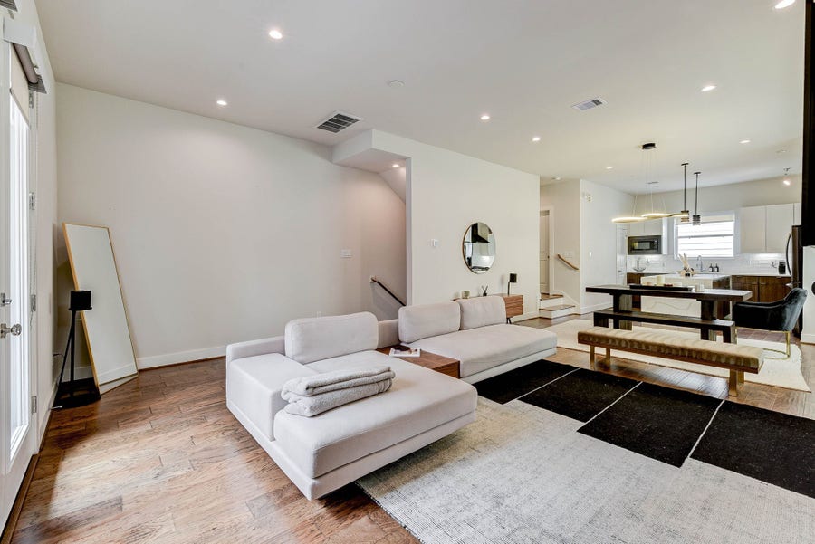 Property photo for 5857 Dolores Street, Houston, TX