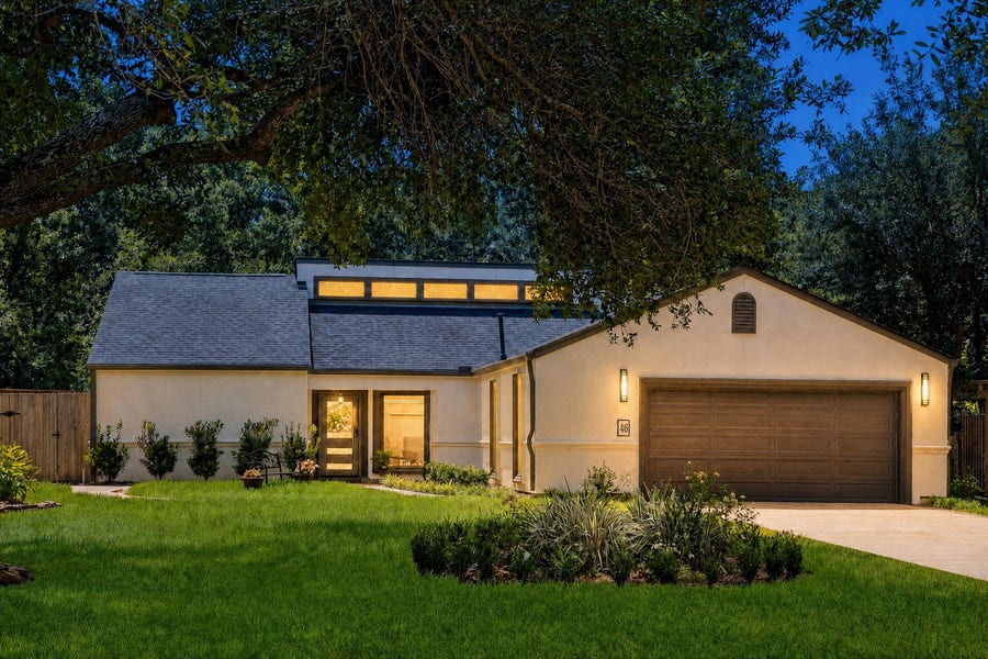 Property photo for 46 N Autumnwood Way, The Woodlands, TX