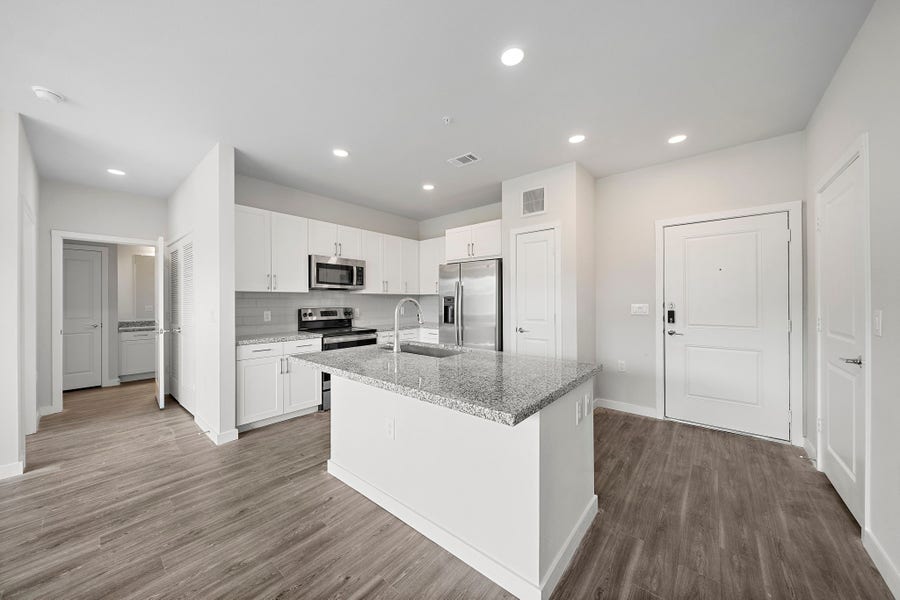 Property photo for 22000 Bellaire Blvd, #A1.5105, Richmond, TX