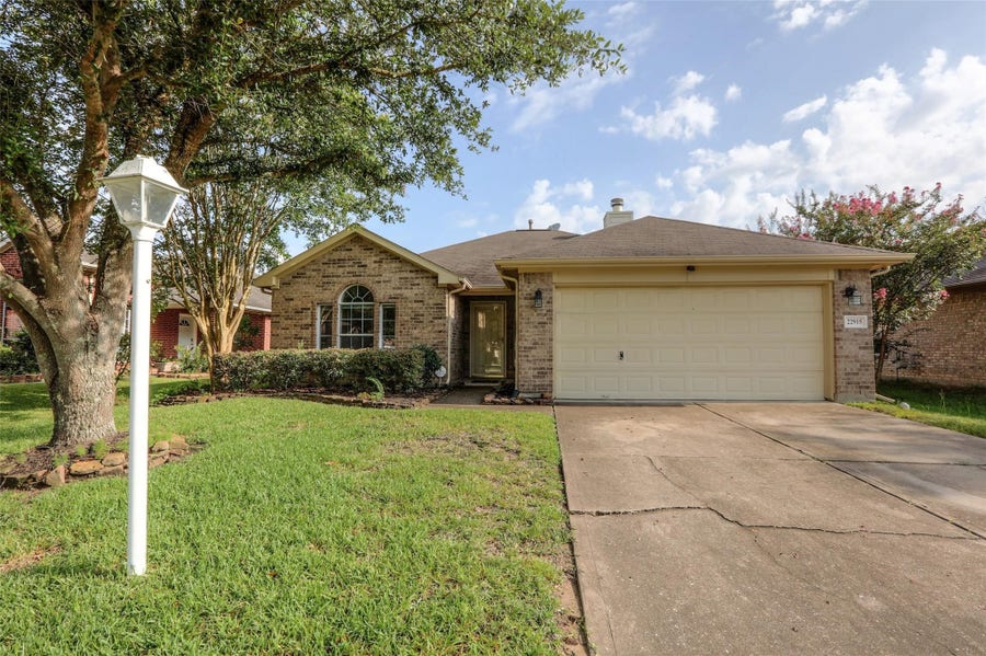 Property photo for 22915 Sebastian Drive, Porter, TX