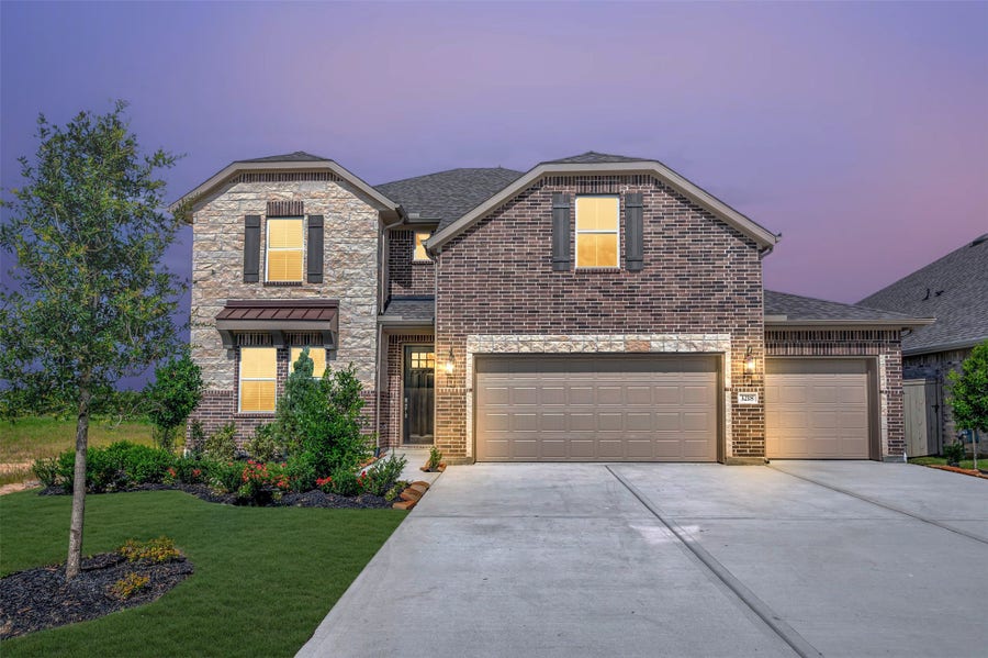 Property photo for 3218 Escobas Lane, League City, TX