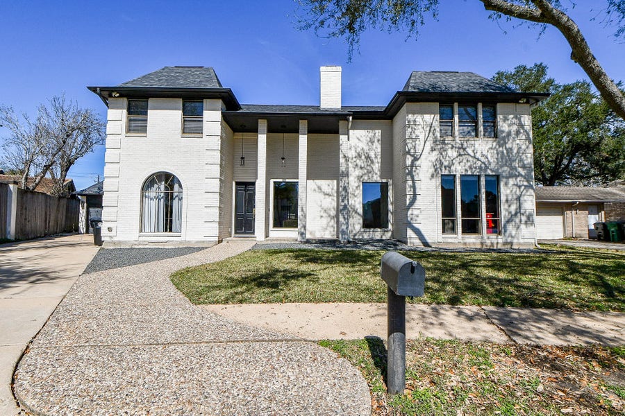 Property photo for 7722 Moondance Lane, Houston, TX