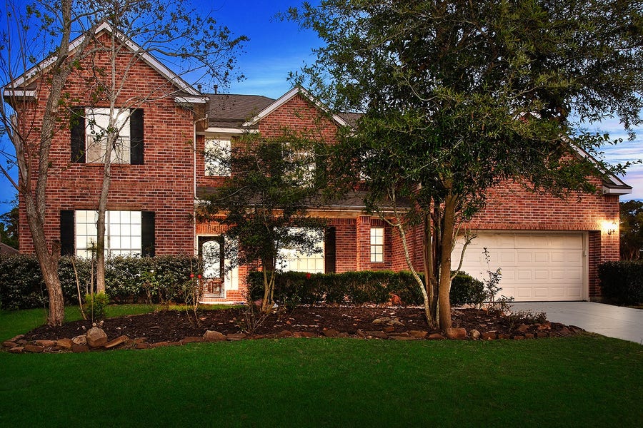 Property photo for 46 S April Mist Circle, Conroe, TX