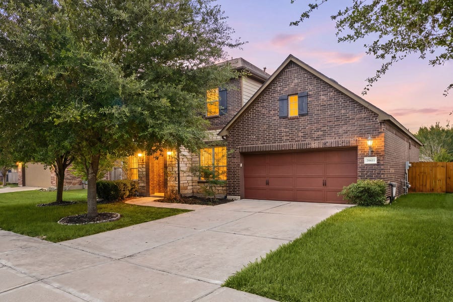 Property photo for 20611 Stonetrail Road, Richmond, TX