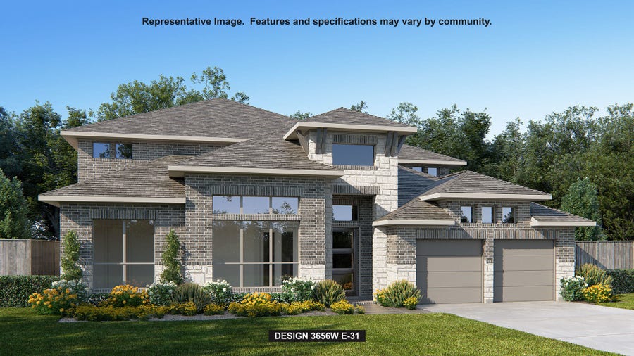 Property photo for 22134 Oleta River Drive, Porter, TX