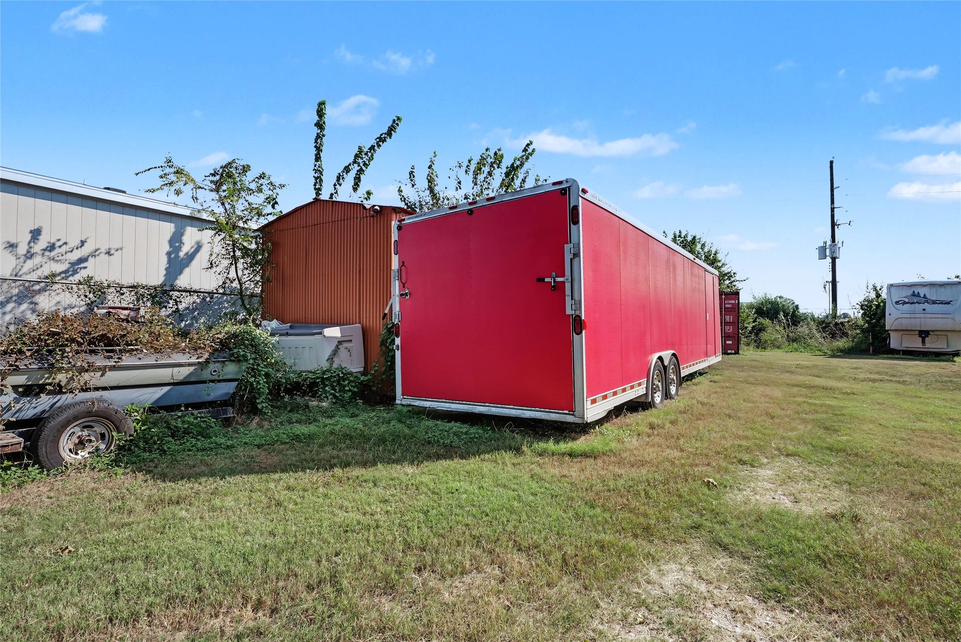 5331 Green Lane, Houston, TX 77066 5331 Green Lane, Houston, TX 77066