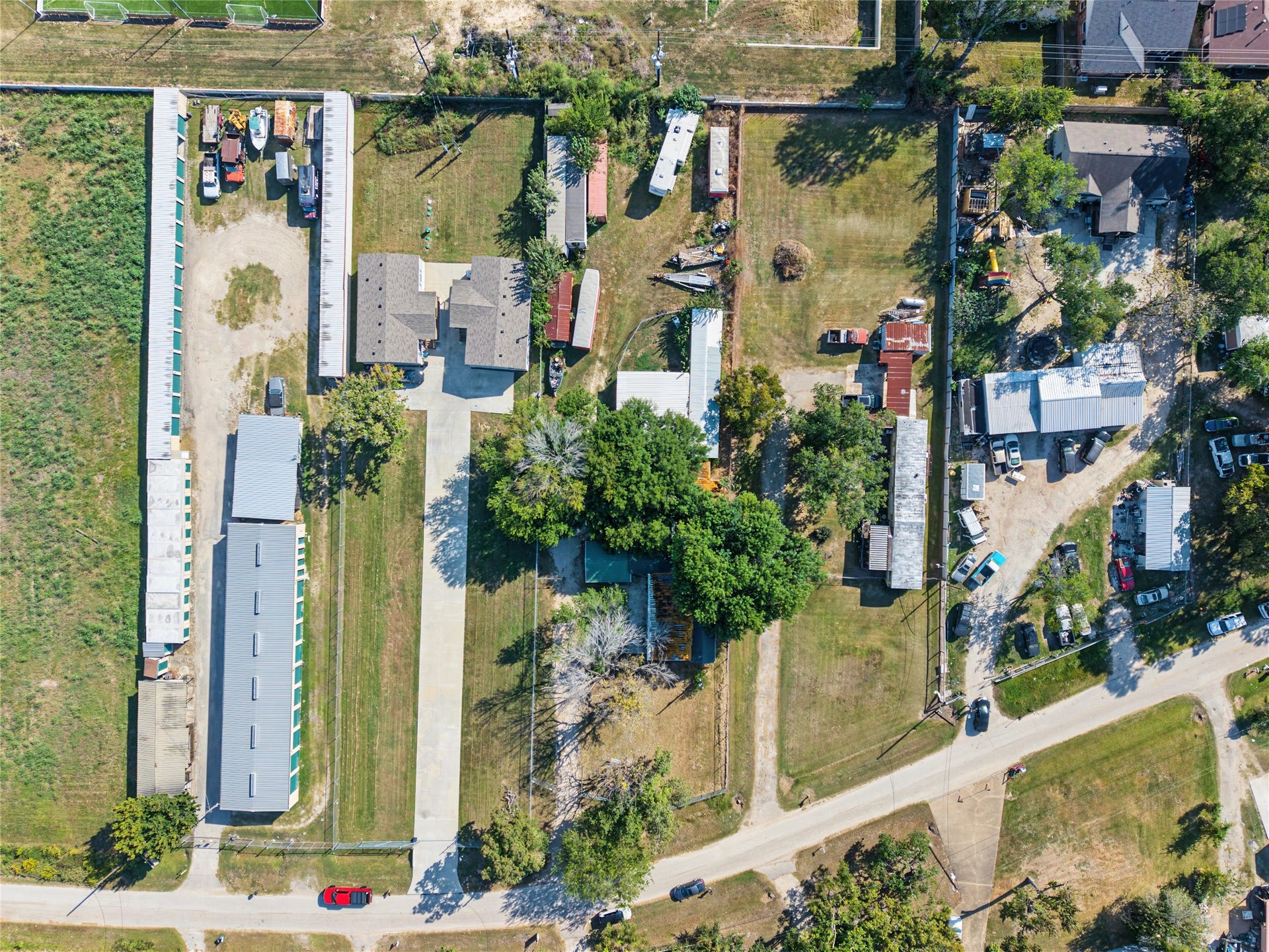 5331 Green Lane, Houston, TX 77066 5331 Green Lane, Houston, TX 77066
