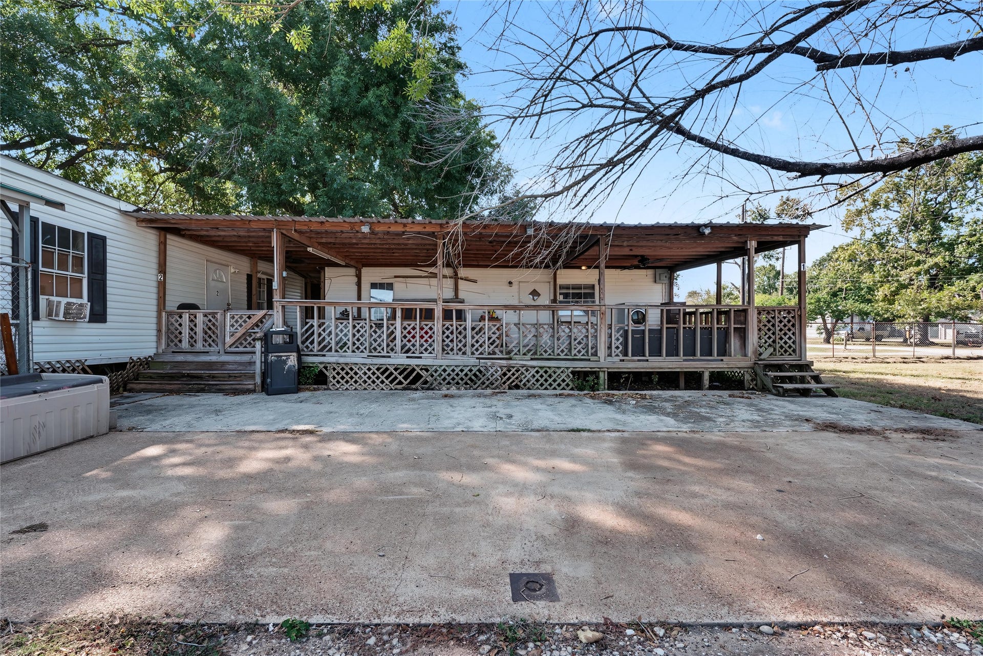 5331 Green Lane, Houston, TX 77066 5331 Green Lane, Houston, TX 77066