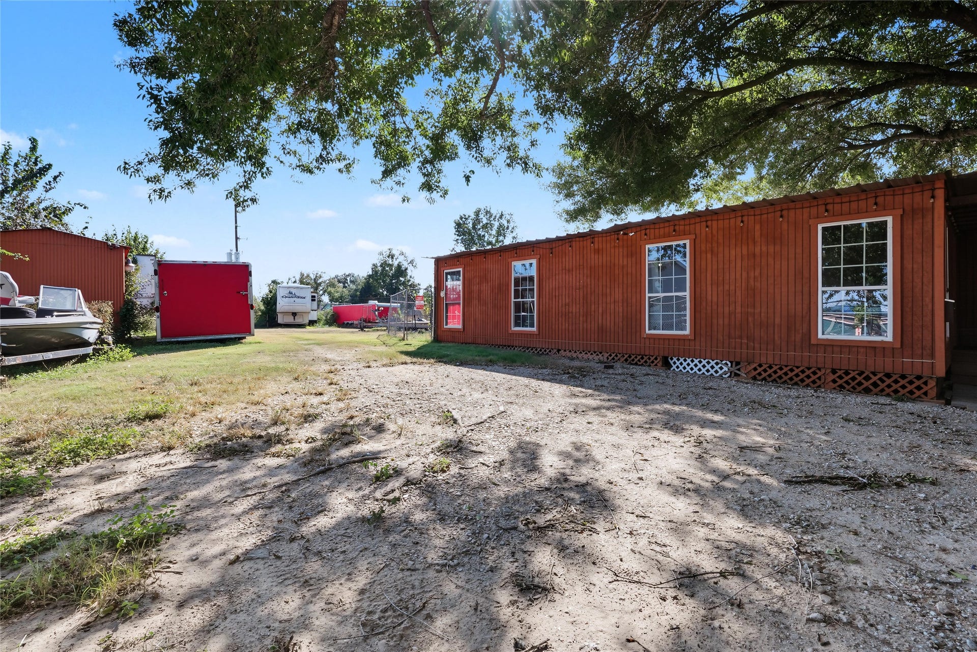 5331 Green Lane, Houston, TX 77066 5331 Green Lane, Houston, TX 77066