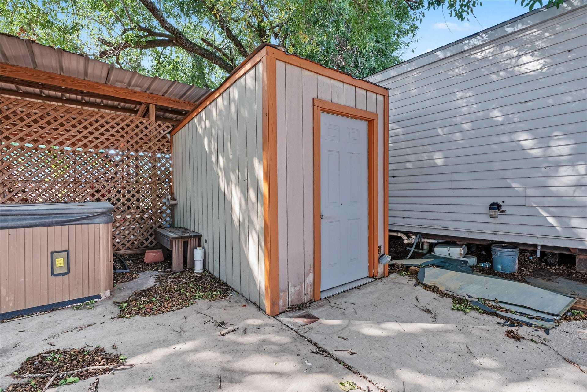 5331 Green Lane, Houston, TX 77066 5331 Green Lane, Houston, TX 77066