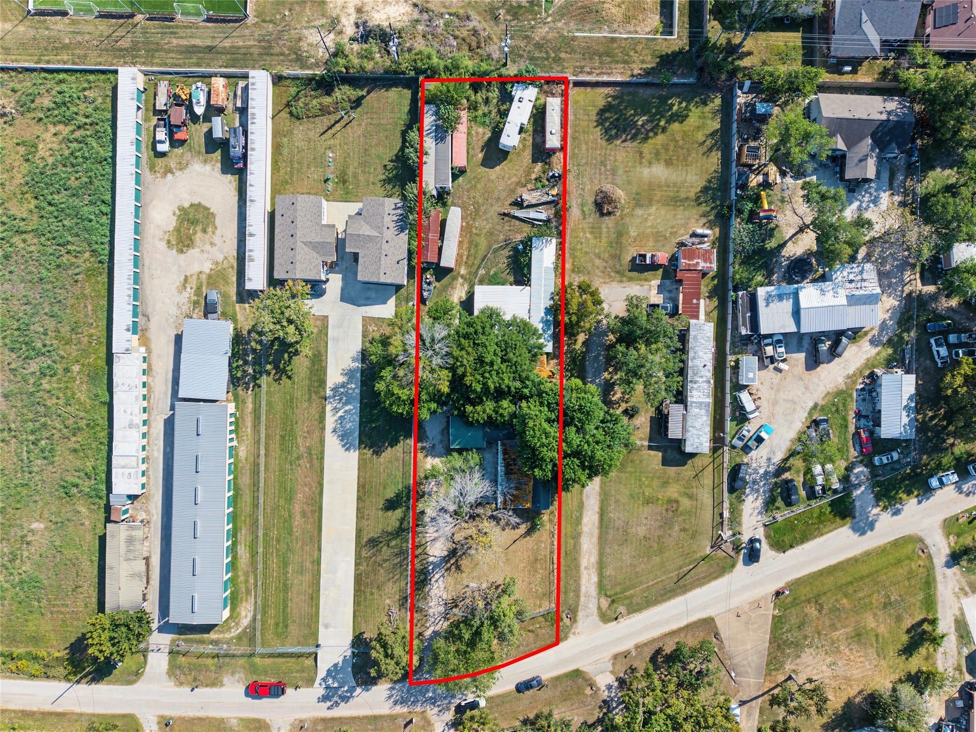 5331 Green Lane, Houston, TX 77066 5331 Green Lane, Houston, TX 77066