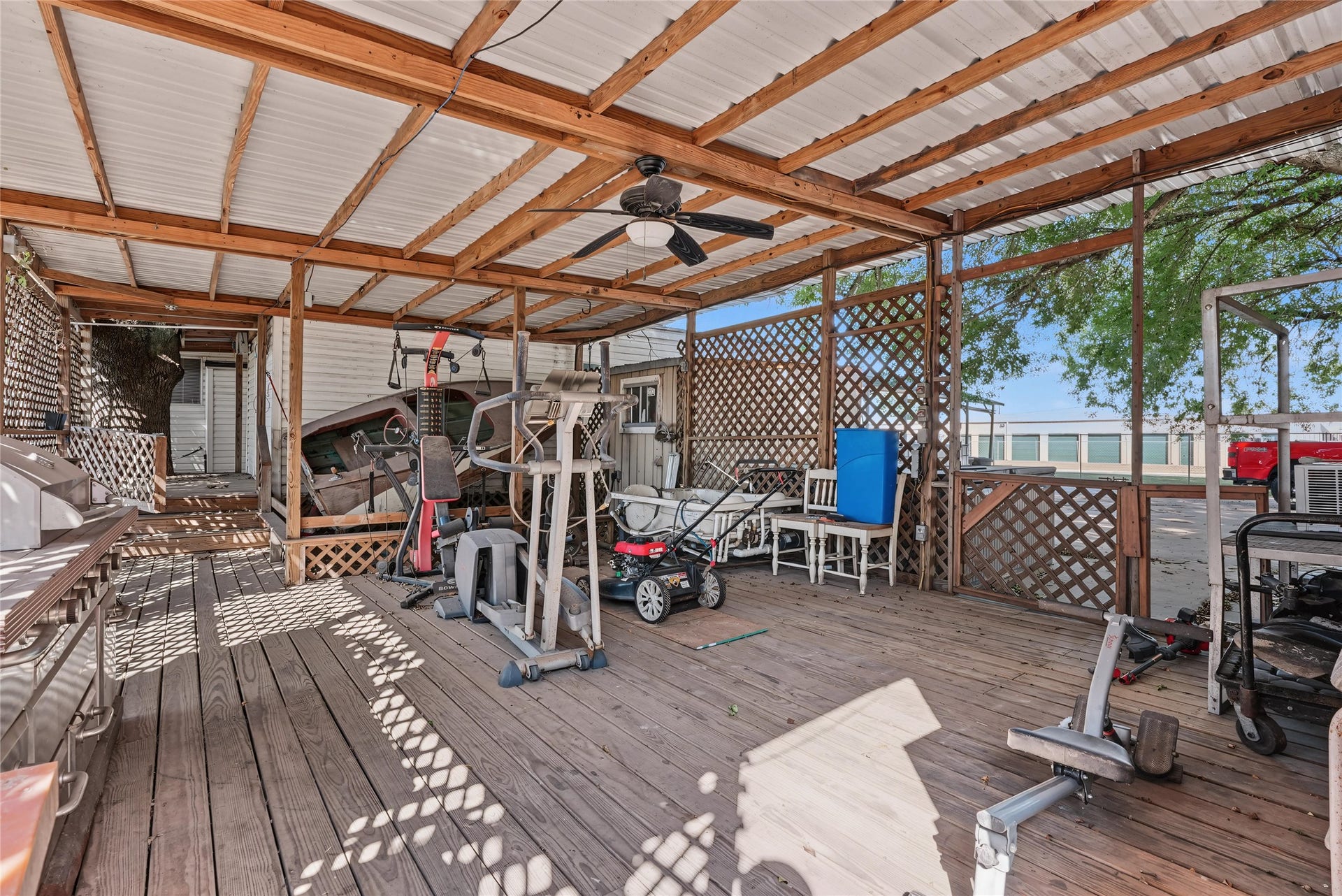 5331 Green Lane, Houston, TX 77066 5331 Green Lane, Houston, TX 77066
