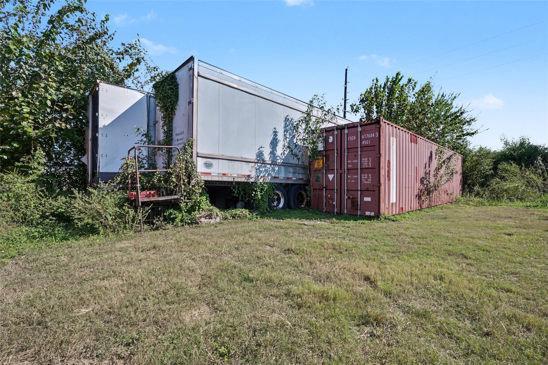 5331 Green Lane, Houston, TX 77066 5331 Green Lane, Houston, TX 77066