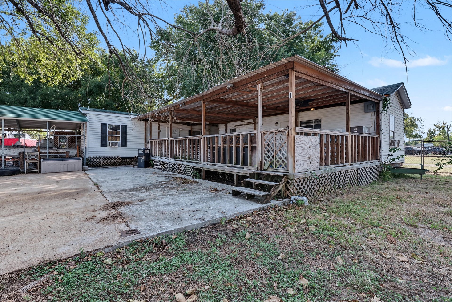 5331 Green Lane, Houston, TX 77066 5331 Green Lane, Houston, TX 77066