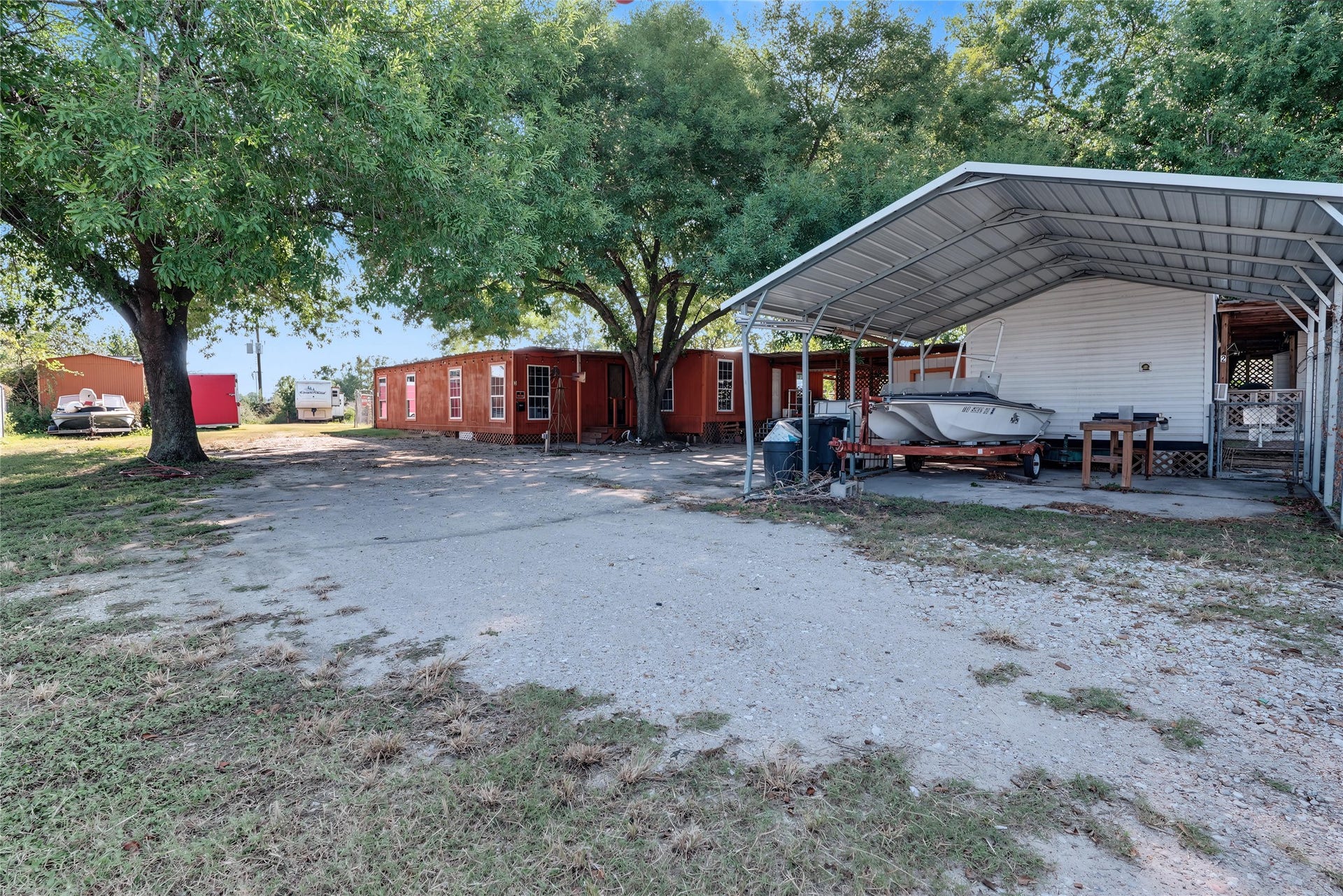 5331 Green Lane, Houston, TX 77066 5331 Green Lane, Houston, TX 77066
