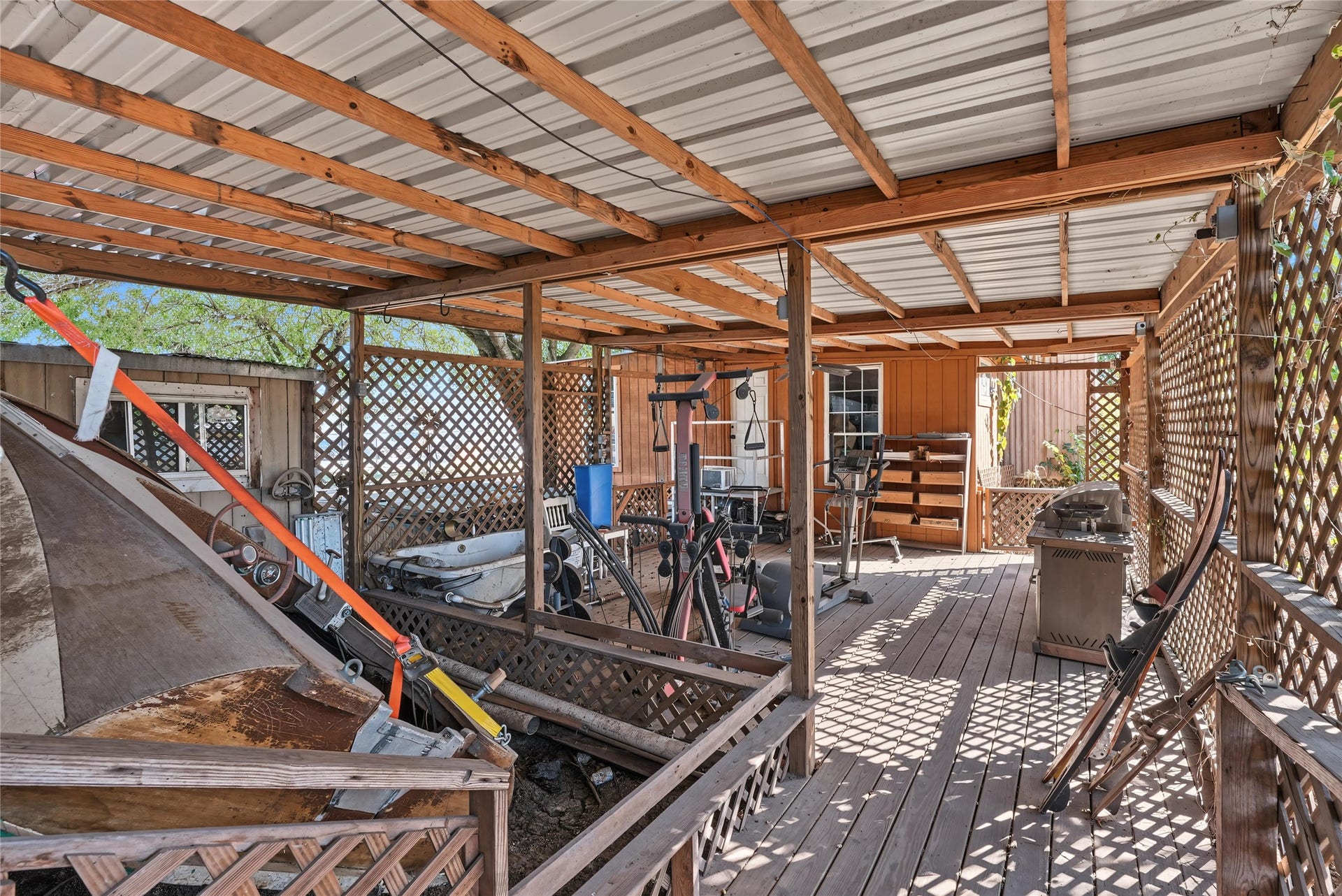 5331 Green Lane, Houston, TX 77066 5331 Green Lane, Houston, TX 77066