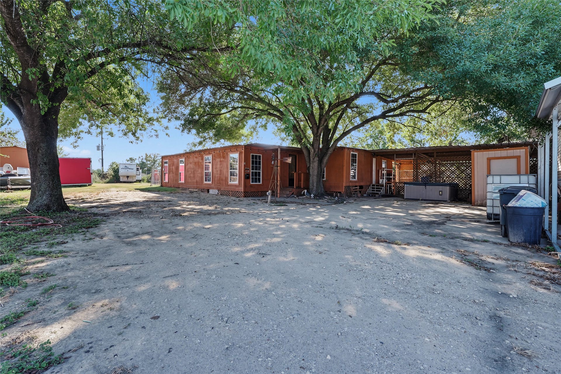 5331 Green Lane, Houston, TX 77066 5331 Green Lane, Houston, TX 77066