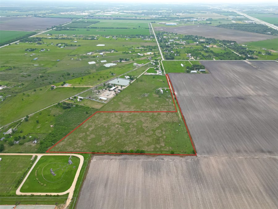 Property photo for 00 Muegge Road, Rosenberg, TX