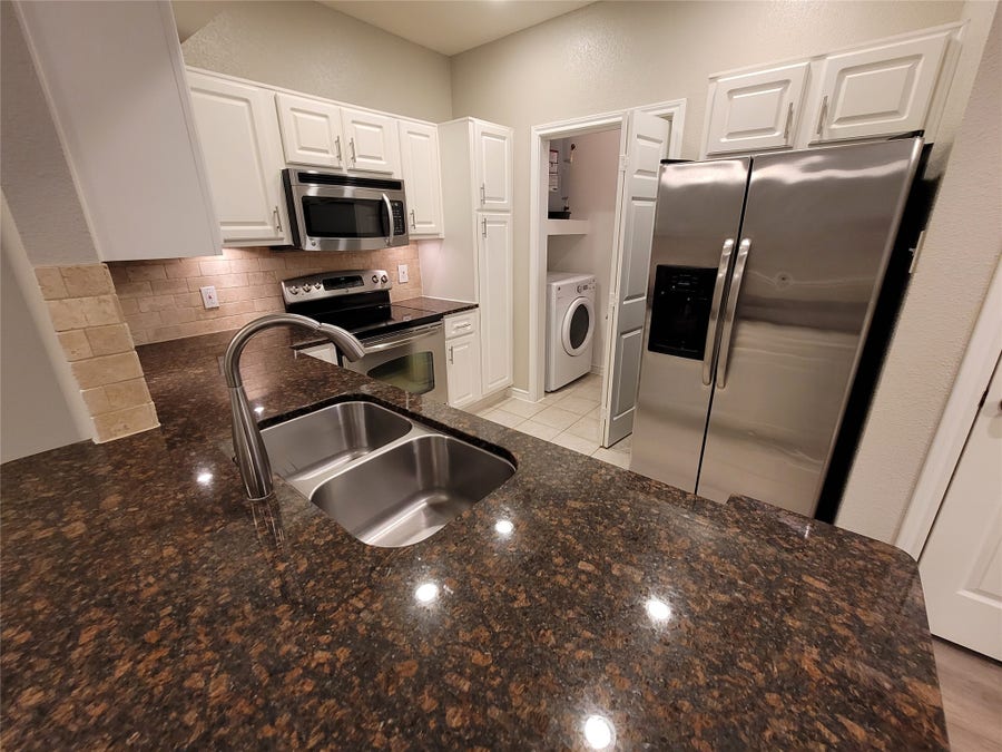 Property photo for 2350 Westcreek Lane, #2102, Houston, TX