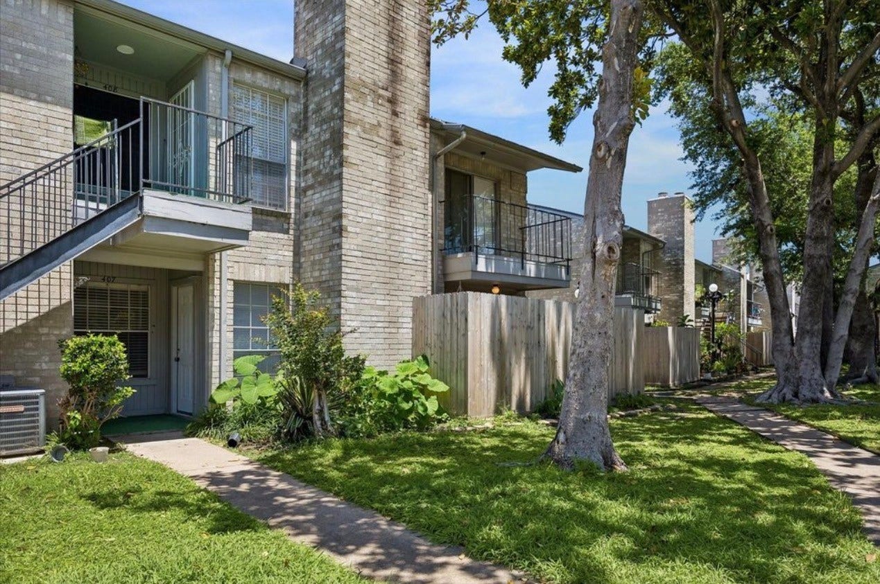 6500 Sands Point Drive, #407, Houston, TX 77074 6500 Sands Point Drive, #407, Houston, TX 77074
