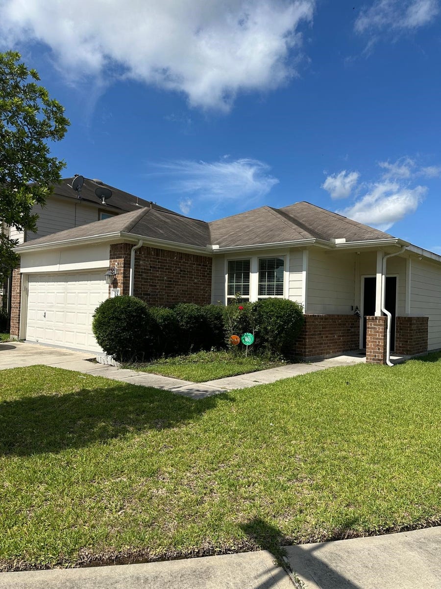 Property photo for 2819 Cold River Drive, Humble, TX