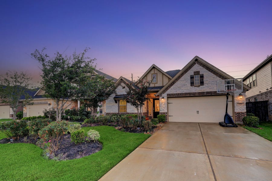 Property photo for 3414 Cabernet Shores Drive, Fulshear, TX