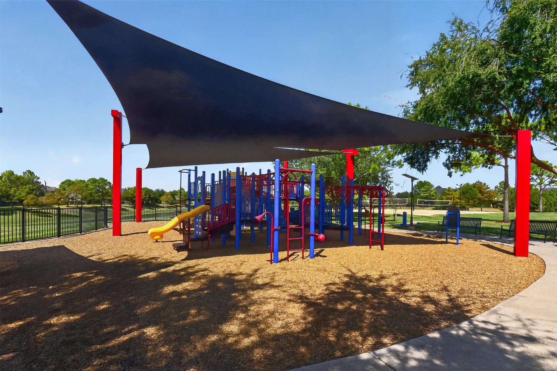 12009 Cedar Creek Drive, Pearland, TX 77584 Reflection Rec Center