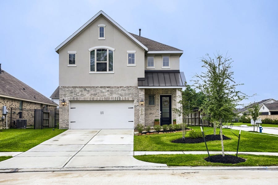 Property photo for 4252 Waterlily Spring Way, Porter, TX
