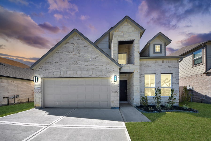 Property photo for 11115 Rose River Drive, Houston, TX