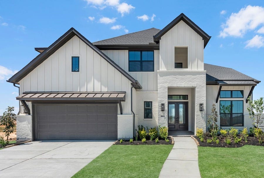 Property photo for 16631 Blissful Day Way, Hockley, TX