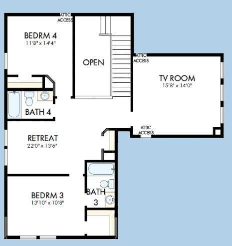 4614 Shelby Shore Drive, Texas City, TX 77591 The success of a floor plan is the way you can move through itYoull be amazed at how well this home livesWe call it traffic patterns.
