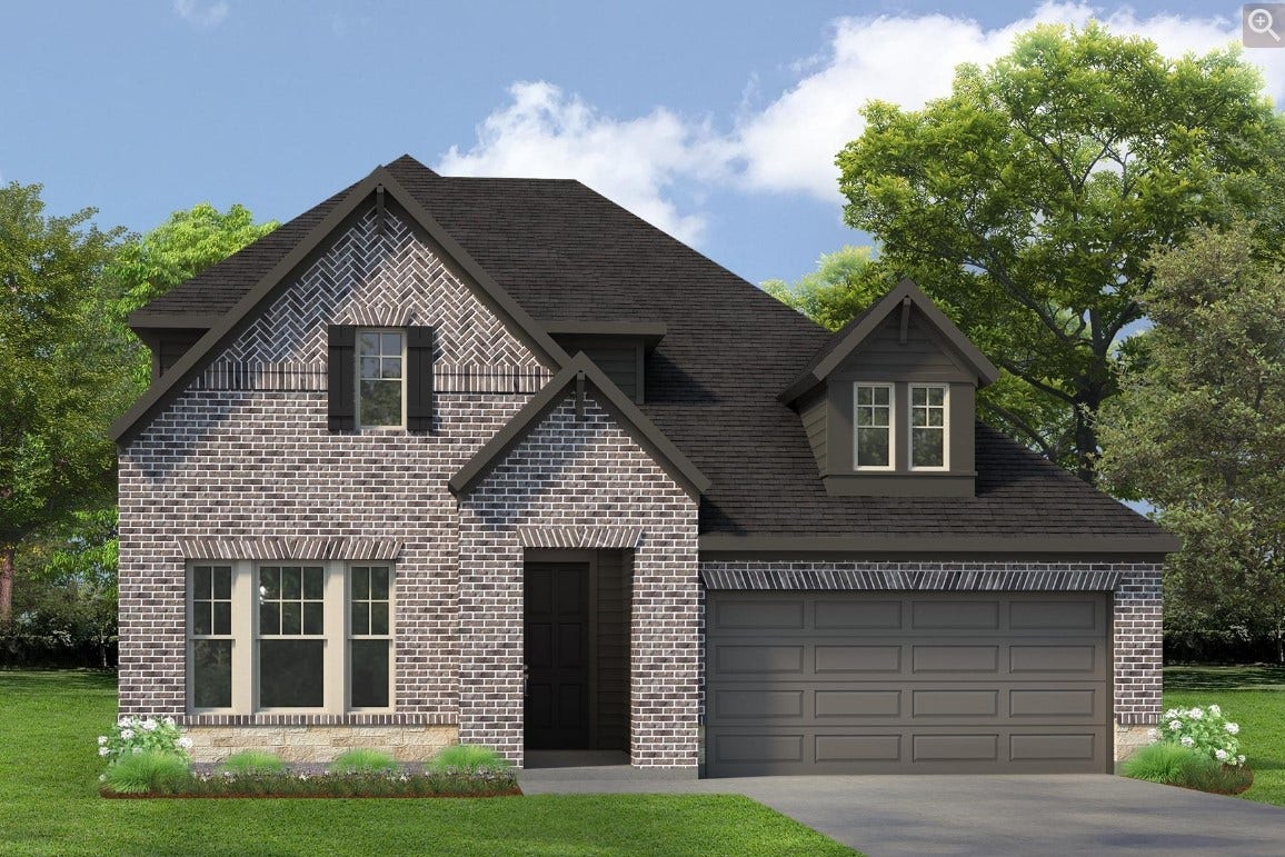 4614 Shelby Shore Drive, Texas City, TX 77591 Welcome to The Linnea by David Weekley Homes. **HOME ESTIMATED TO BE COMPLETE JANUARY 2027**