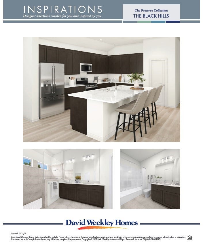 4614 Shelby Shore Drive, Texas City, TX 77591 Design Selections