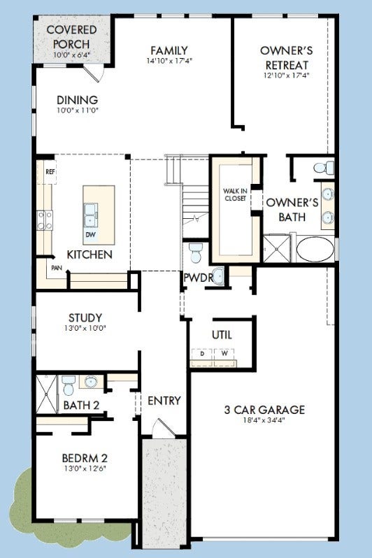 4614 Shelby Shore Drive, Texas City, TX 77591 The success of a floor plan is the way you can move through itYoull be amazed at how well this home livesWe call it traffic patterns.