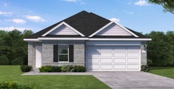 Property photo for 12117 Harrington Gate Drive, Texas City, TX