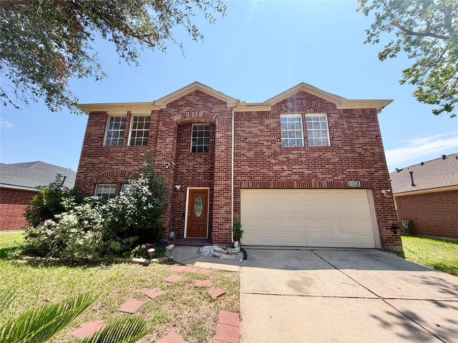 Property photo for 2305 Ames Street, Pearland, TX