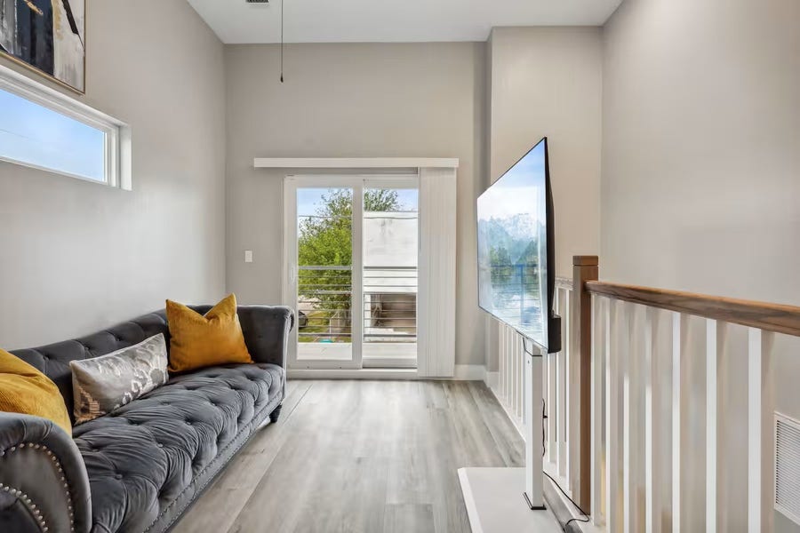 Property photo for 2502 Sam Wilson Street, Houston, TX