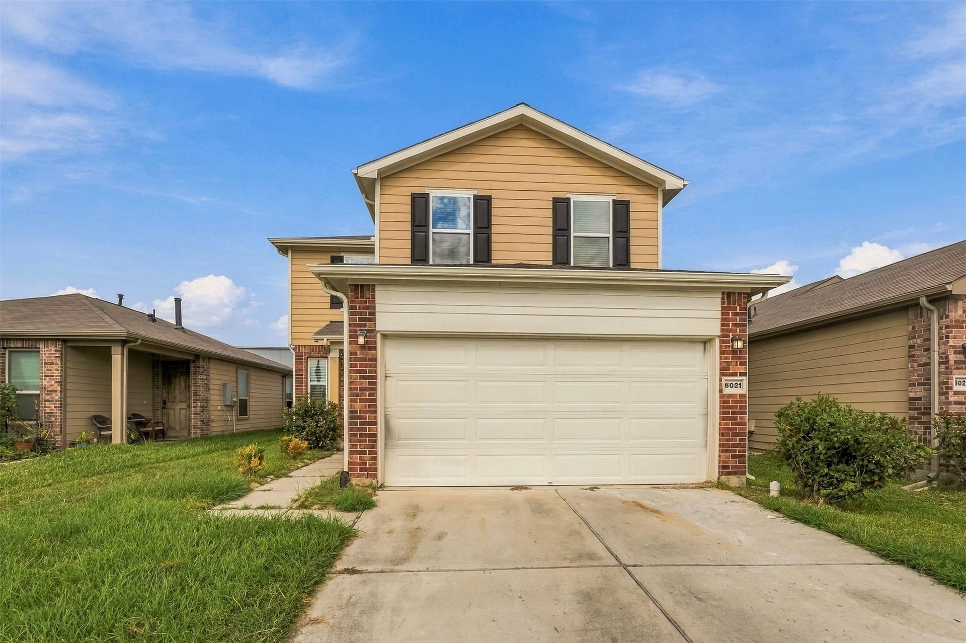 6021 Diamond Sky Lane, Houston, TX 77048 6021 Diamond Sky Lane, Houston, TX 77048