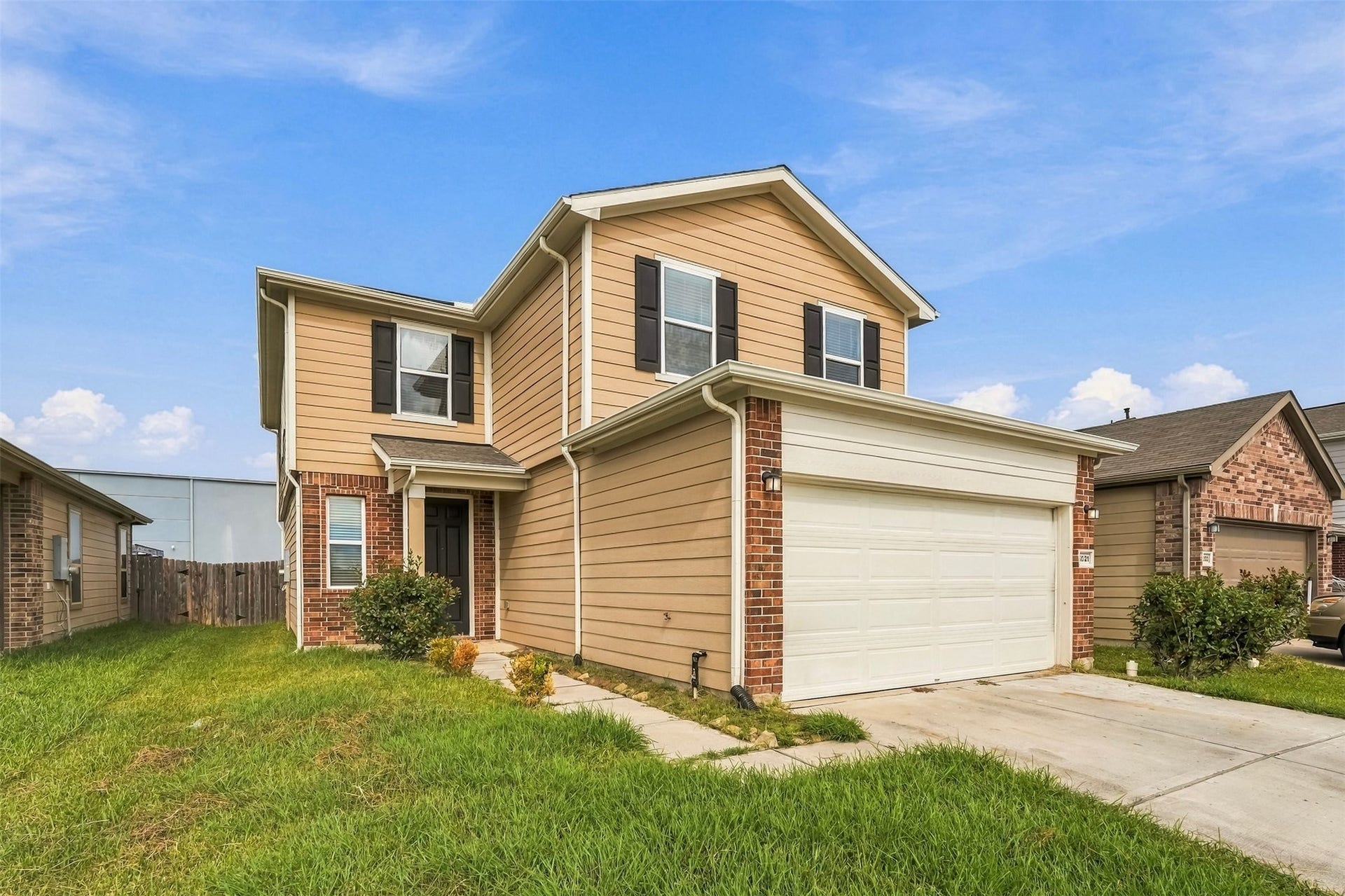 6021 Diamond Sky Lane, Houston, TX 77048 6021 Diamond Sky Lane, Houston, TX 77048