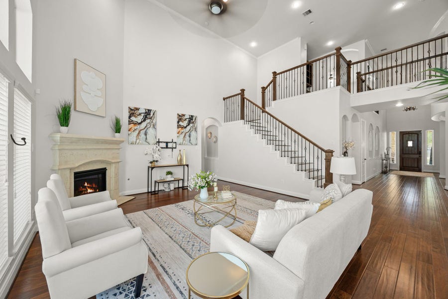 Property photo for 4723 Cinco Forest Trail, Katy, TX