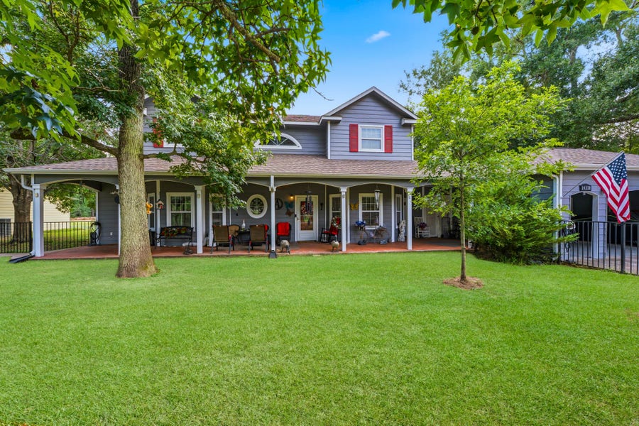 Property photo for 14228 Carpenter Road, Conroe, TX