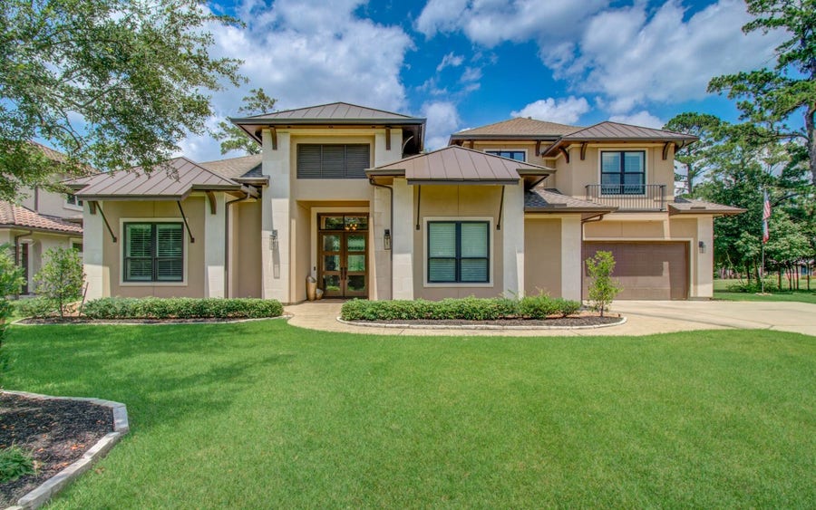 Property photo for 6114 Rolling Water Drive, Houston, TX