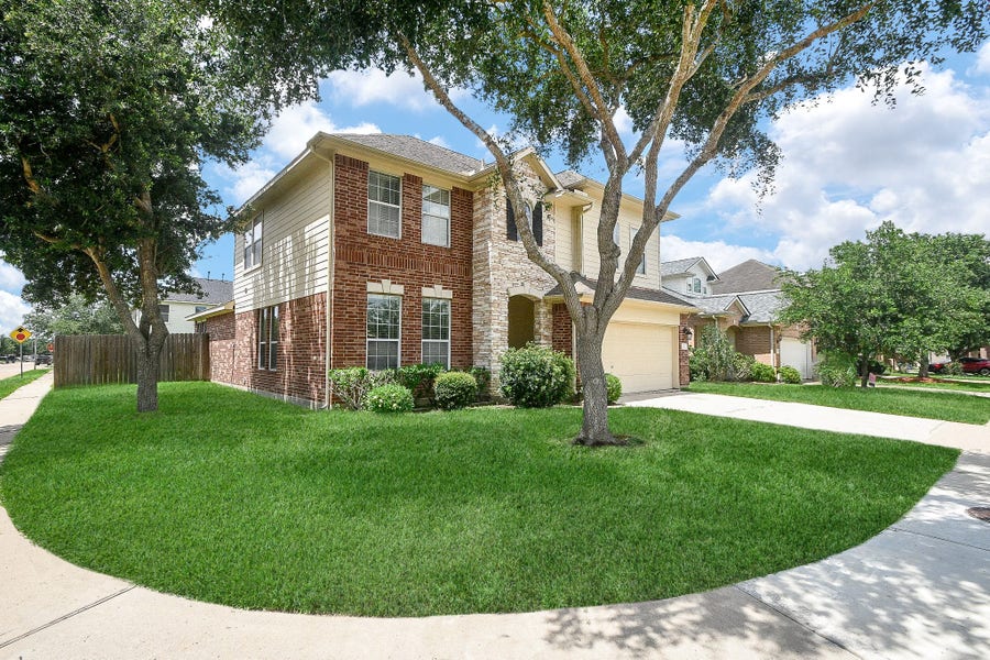 Property photo for 1 Carmel Chase Court, Manvel, TX