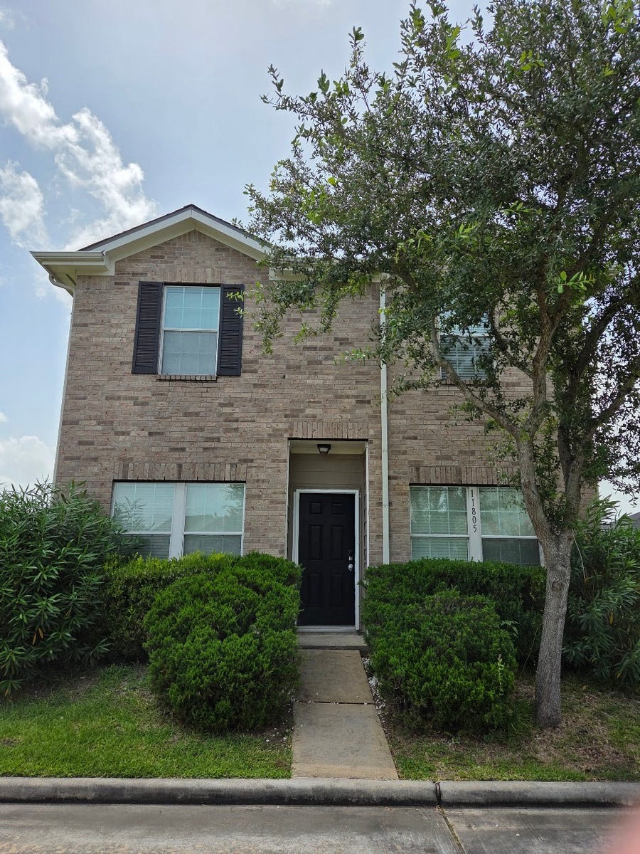 Property photo for 11805 Princess Garden Way, Houston, TX