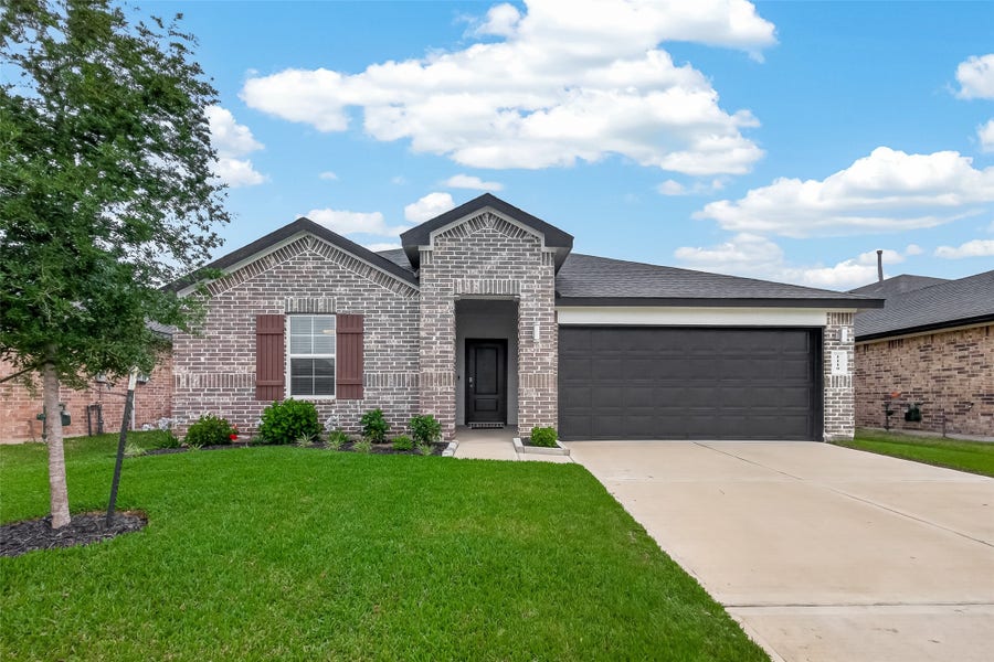 Property photo for 1119 Kinder Sky Lane, Rosharon, TX