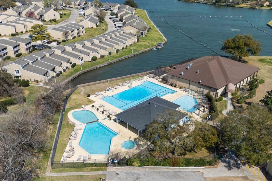 Property photo for 228 April Waters Drive W, Conroe, TX