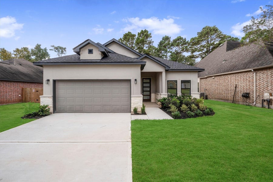 Property photo for 12111 Brightwood Drive, Montgomery, TX