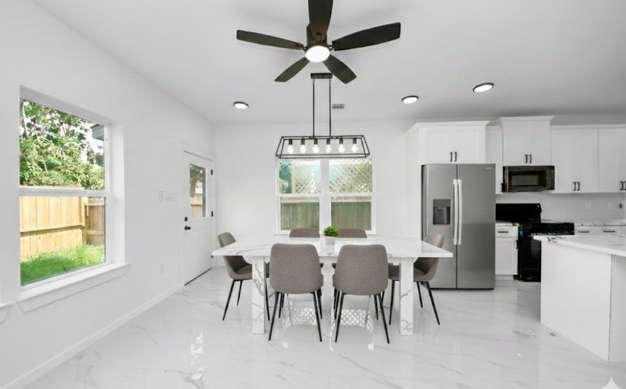 Property photo for 8023 Brandon Street, Houston, TX
