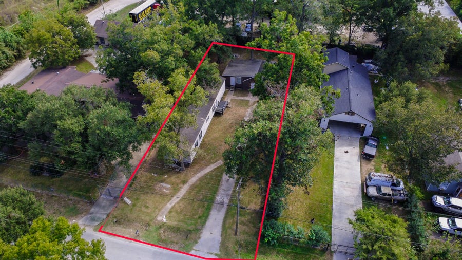 Property photo for 1810 Connorvale Road, Houston, TX
