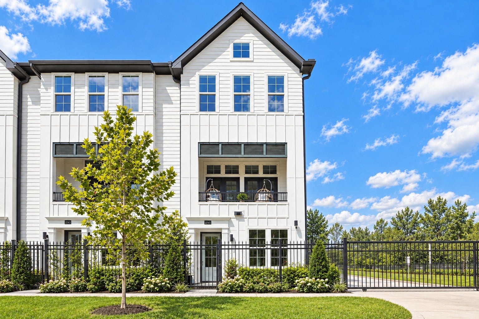 2743 Providence Street, Houston, TX 77020 Understated elegance.